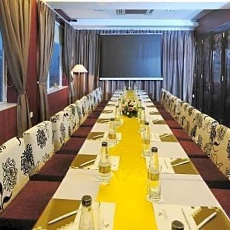 Cosiana Hotel Hanoi Business photo